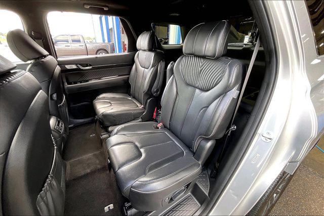 Used 2024 Hyundai Palisade Calligraphy For Sale in Olive Branch, MS