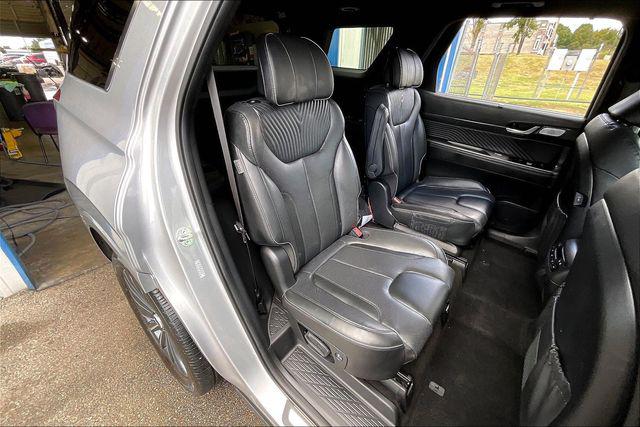 Used 2024 Hyundai Palisade Calligraphy For Sale in Olive Branch, MS
