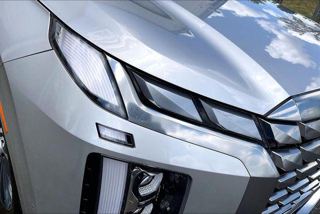 Used 2024 Hyundai Palisade Calligraphy For Sale in Olive Branch, MS