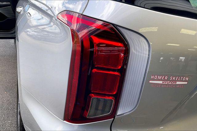 Used 2024 Hyundai Palisade Calligraphy For Sale in Olive Branch, MS