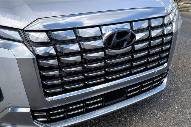 Used 2024 Hyundai Palisade Calligraphy For Sale in Olive Branch, MS