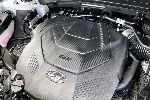 Used 2024 Hyundai Palisade Calligraphy For Sale in Olive Branch, MS