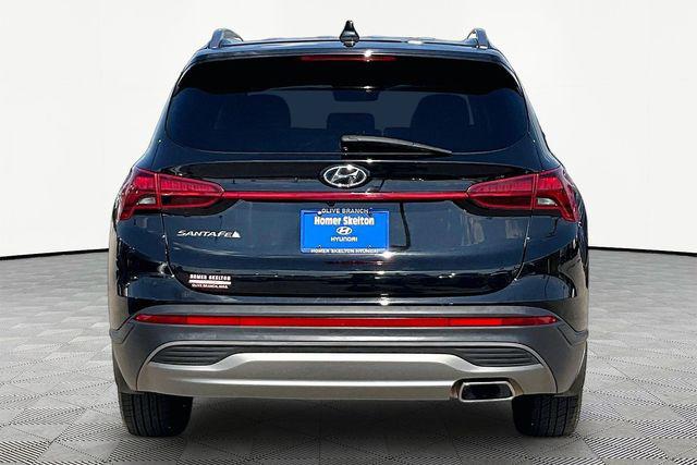 Used 2023 Hyundai Santa Fe SEL For Sale in Olive Branch, MS