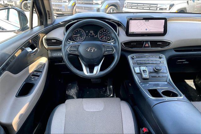 Used 2023 Hyundai Santa Fe SEL For Sale in Olive Branch, MS