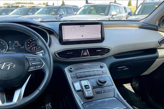 Used 2023 Hyundai Santa Fe SEL For Sale in Olive Branch, MS