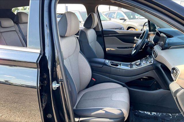 Used 2023 Hyundai Santa Fe SEL For Sale in Olive Branch, MS