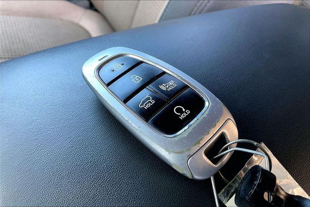 Used 2023 Hyundai Santa Fe SEL For Sale in Olive Branch, MS