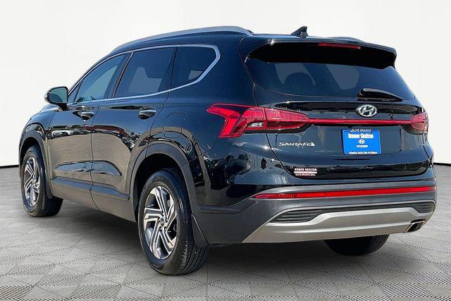 Used 2023 Hyundai Santa Fe SEL For Sale in Olive Branch, MS