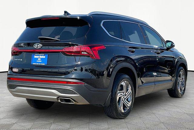 Used 2023 Hyundai Santa Fe SEL For Sale in Olive Branch, MS