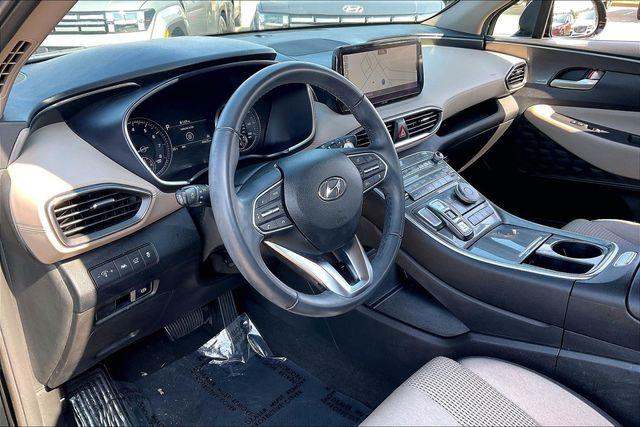 Used 2023 Hyundai Santa Fe SEL For Sale in Olive Branch, MS