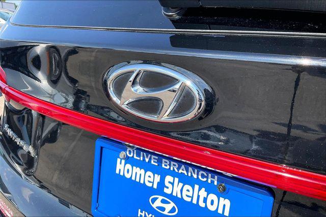 Used 2023 Hyundai Santa Fe SEL For Sale in Olive Branch, MS