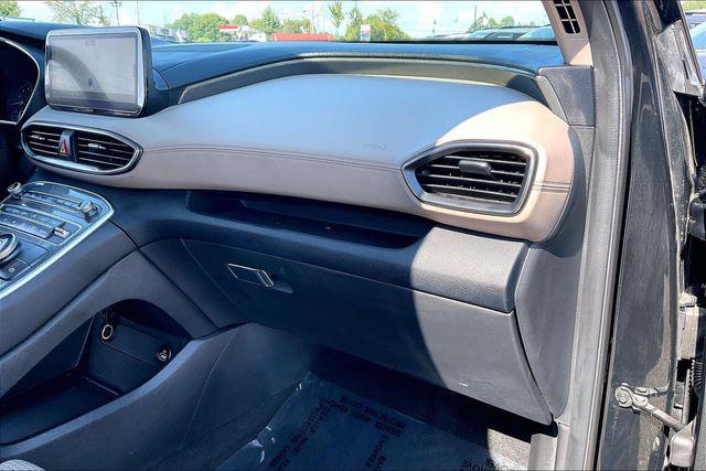 Used 2023 Hyundai Santa Fe SEL For Sale in Olive Branch, MS
