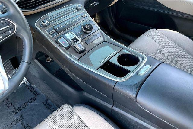 Used 2023 Hyundai Santa Fe SEL For Sale in Olive Branch, MS