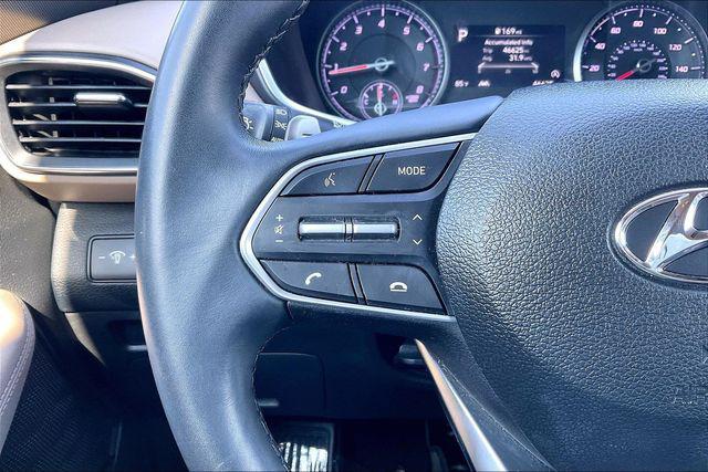Used 2023 Hyundai Santa Fe SEL For Sale in Olive Branch, MS