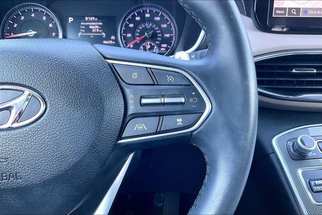 Used 2023 Hyundai Santa Fe SEL For Sale in Olive Branch, MS
