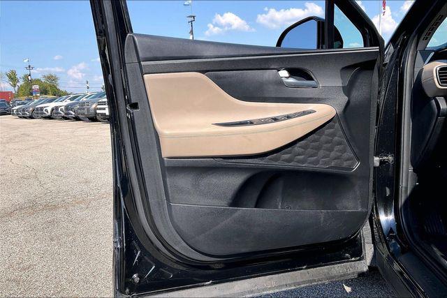 Used 2023 Hyundai Santa Fe SEL For Sale in Olive Branch, MS