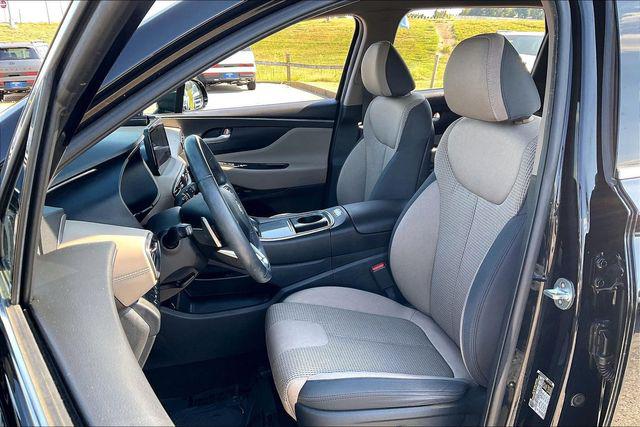 Used 2023 Hyundai Santa Fe SEL For Sale in Olive Branch, MS