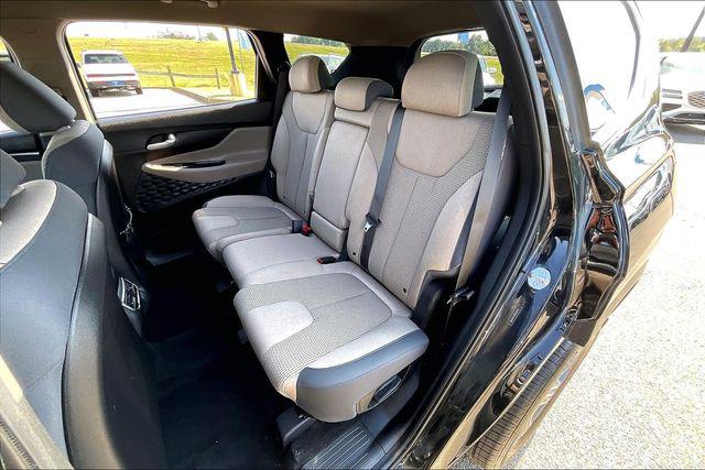 Used 2023 Hyundai Santa Fe SEL For Sale in Olive Branch, MS