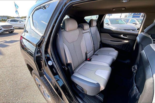 Used 2023 Hyundai Santa Fe SEL For Sale in Olive Branch, MS