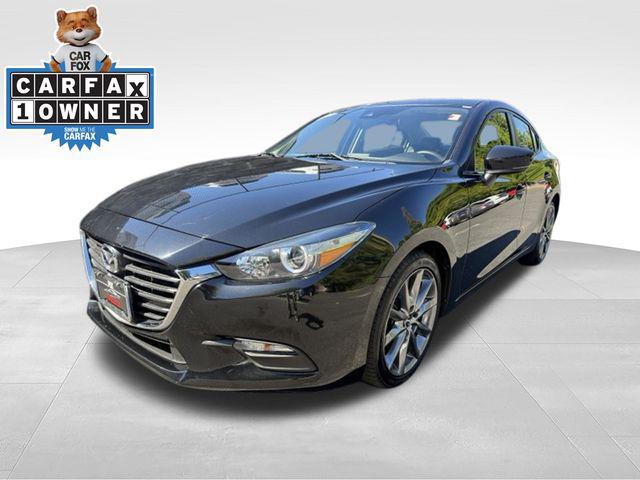 2018 Mazda Mazda3 Touring for sale in Beaverton, OR