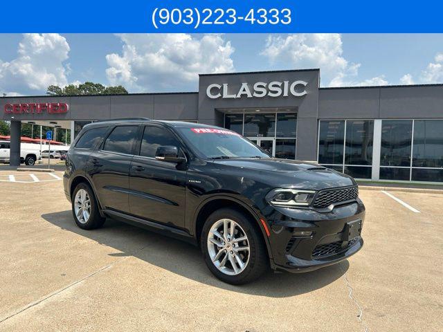 2023 Dodge Durango R/T Plus RWD for sale in Texarkana, TX