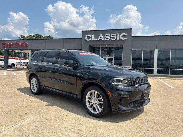 2023 Dodge Durango R/T Plus RWD for sale in Texarkana, TX