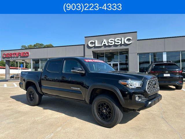 2023 Toyota Tacoma TRD Off Road for sale in Texarkana, TX