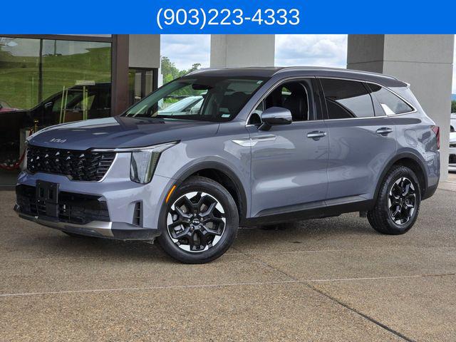 2025 Kia Sorento S for sale in Texarkana, TX