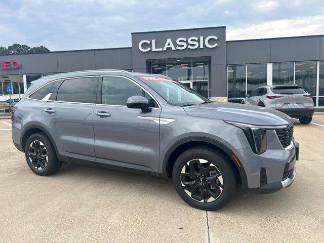 2025 Kia Sorento S for sale in Texarkana, TX