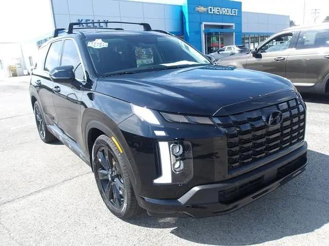 2024 Hyundai Palisade XRT for sale in Butler, PA