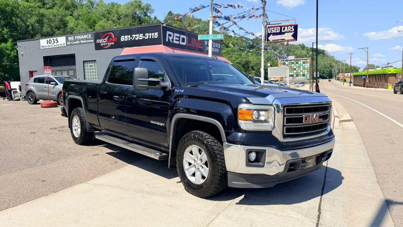 2014 GMC Sierra 1500 SLE for sale in South Saint Paul, MN