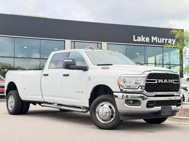 2024 Ram 3500 Big Horn Crew Cab 4x4 8' Box for sale in Irmo, SC