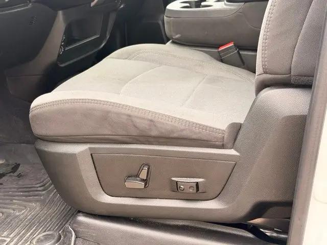 2024 Ram 3500 Big Horn Crew Cab 4x4 8 Box