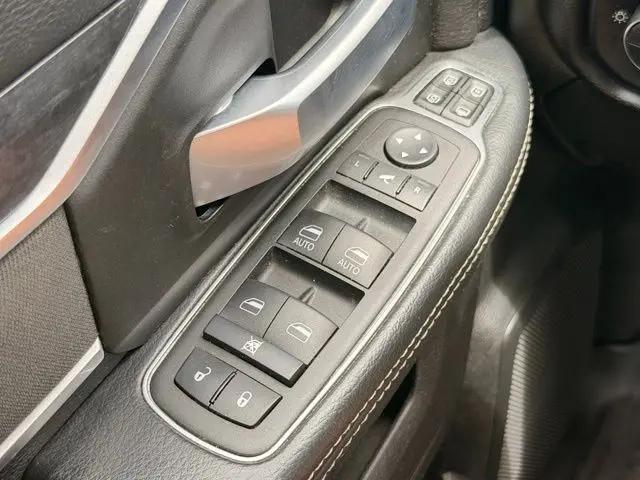 2024 Ram 3500 Big Horn Crew Cab 4x4 8 Box