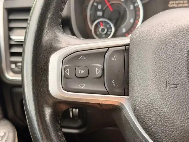 2024 Ram 3500 Big Horn Crew Cab 4x4 8 Box