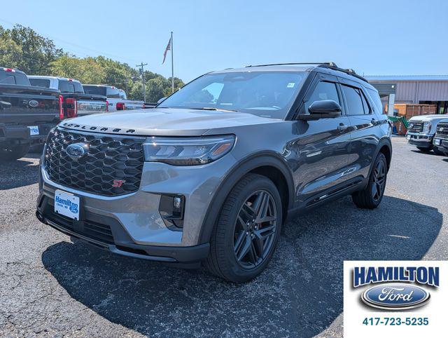 2026 Ford Explorer ST for sale in Crane, MO