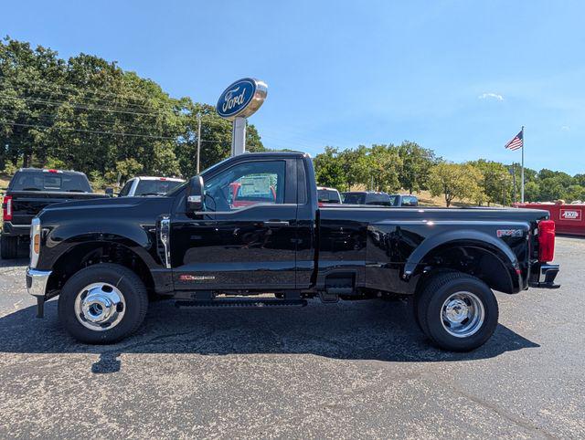 2026 Ford F-350 XLT