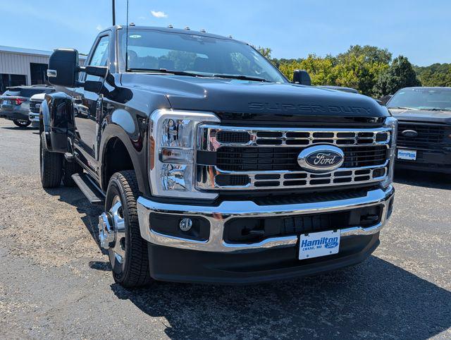 2026 Ford F-350 XLT