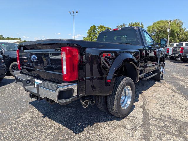 2026 Ford F-350 XLT
