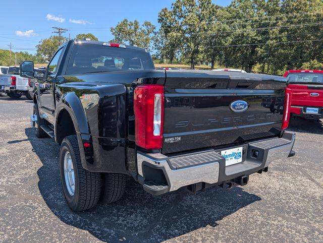 2026 Ford F-350 XLT