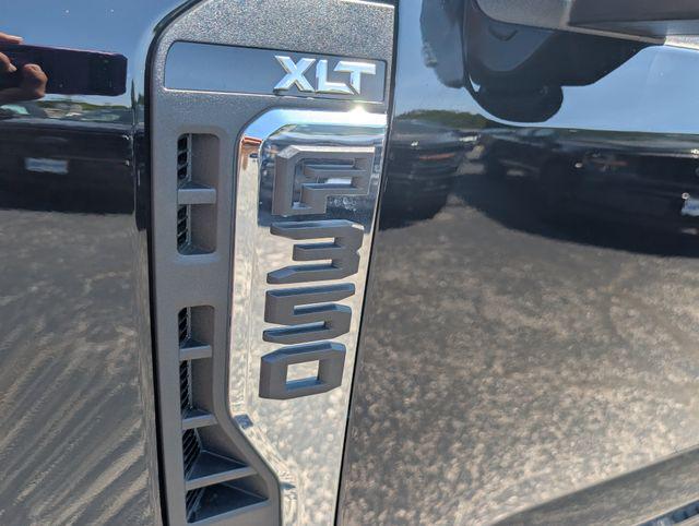 2026 Ford F-350 XLT