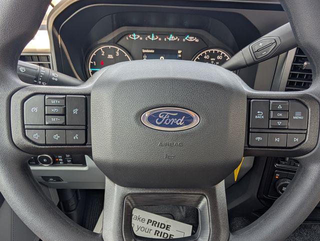 2026 Ford F-350 XLT