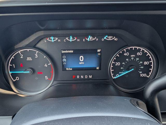 2026 Ford F-350 XLT