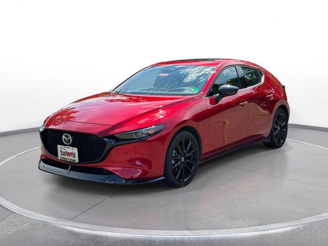2026 Mazda Mazda3 2.5 Turbo Premium Plus for sale in Alexandria, VA