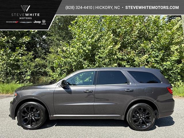 2019 Dodge Durango SXT AWD for sale in Hickory, NC