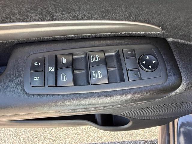 2019 Dodge Durango SXT AWD