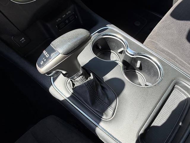 2019 Dodge Durango SXT AWD