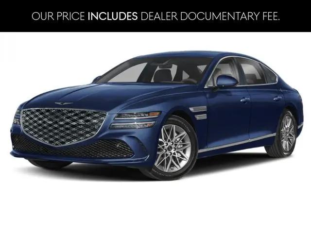 2027 Genesis G80 2.5T Advanced for sale in Wilkes-Barre, PA