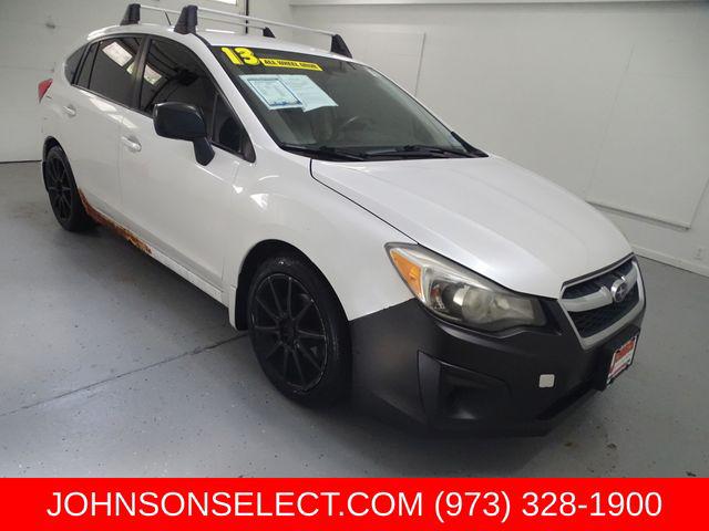 2013 Subaru Impreza 2.0i for sale in Budd Lake, NJ