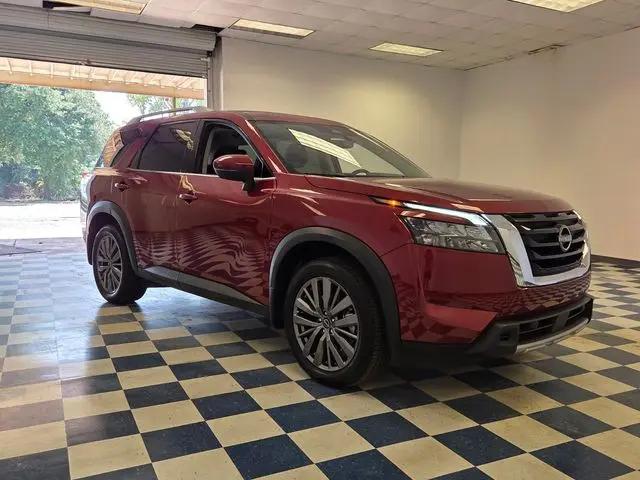 2025 Nissan Pathfinder SL FWD for sale in Warner Robins, GA